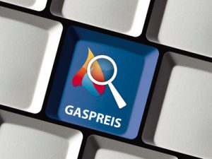 Gaspreisvergleich kostenlos und online