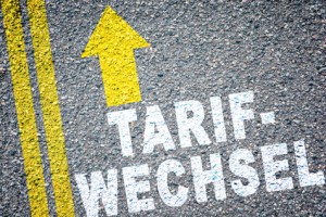 Gastarife online wechseln und sparen