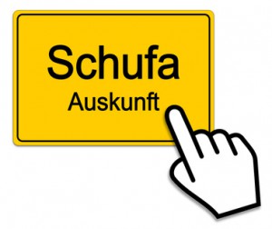 Schufa Bonitätsauskunft