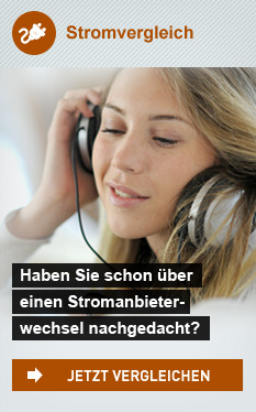 Stromanbieter Vergleich